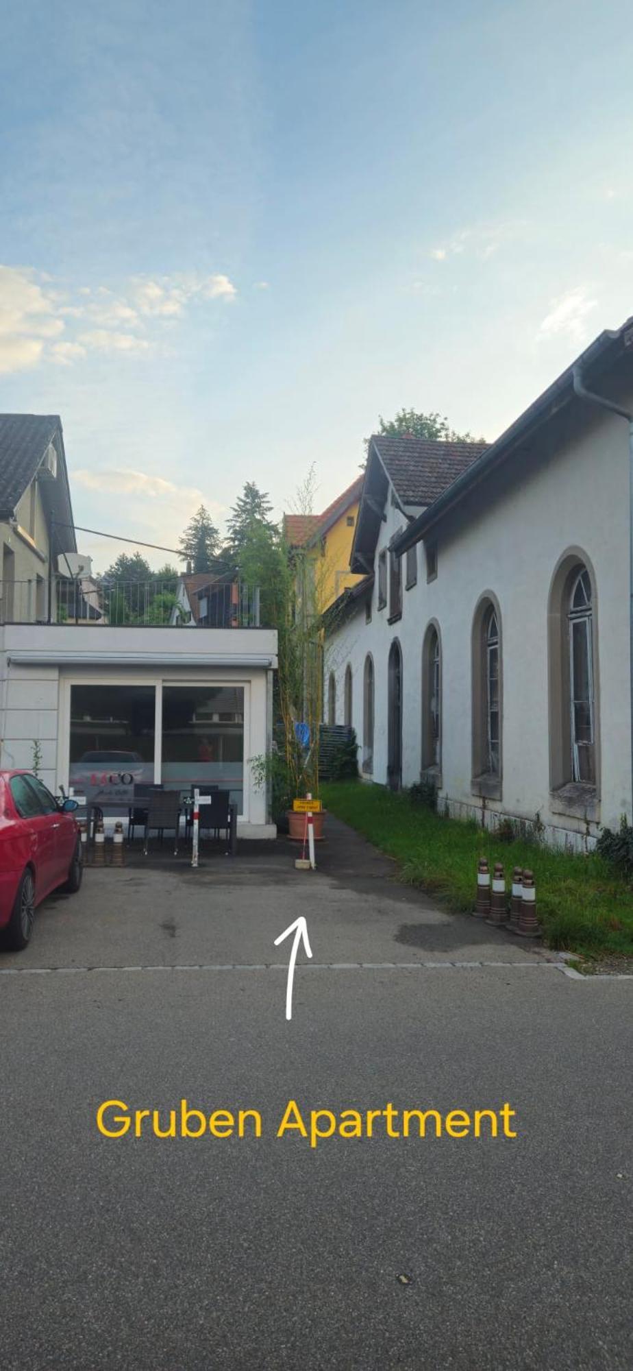 Gruben 3 Schlafzimmer