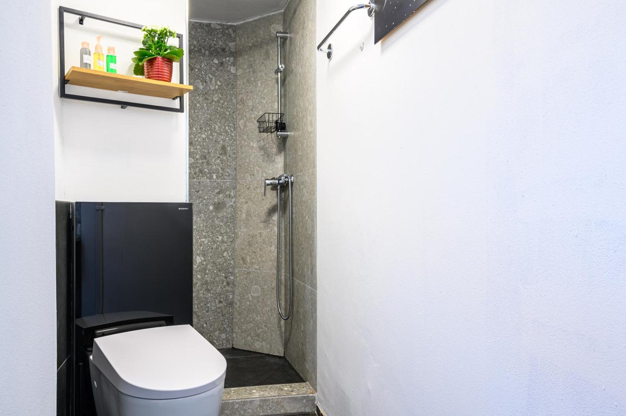 Gruben 3 Schlafzimmer