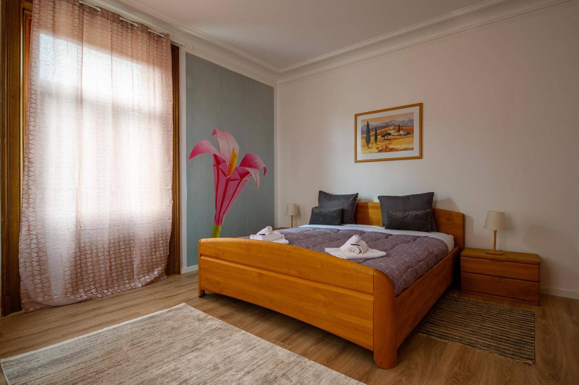 Gruben 3 Schlafzimmer Schaffhausen