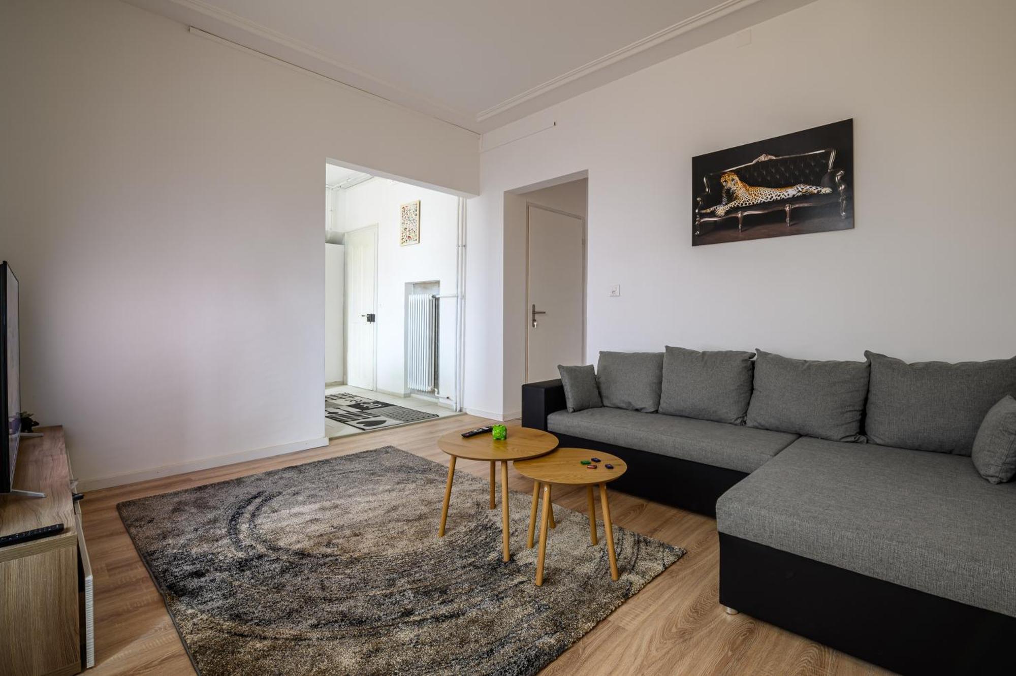 Gruben 3 Schlafzimmer * Schaffhausen