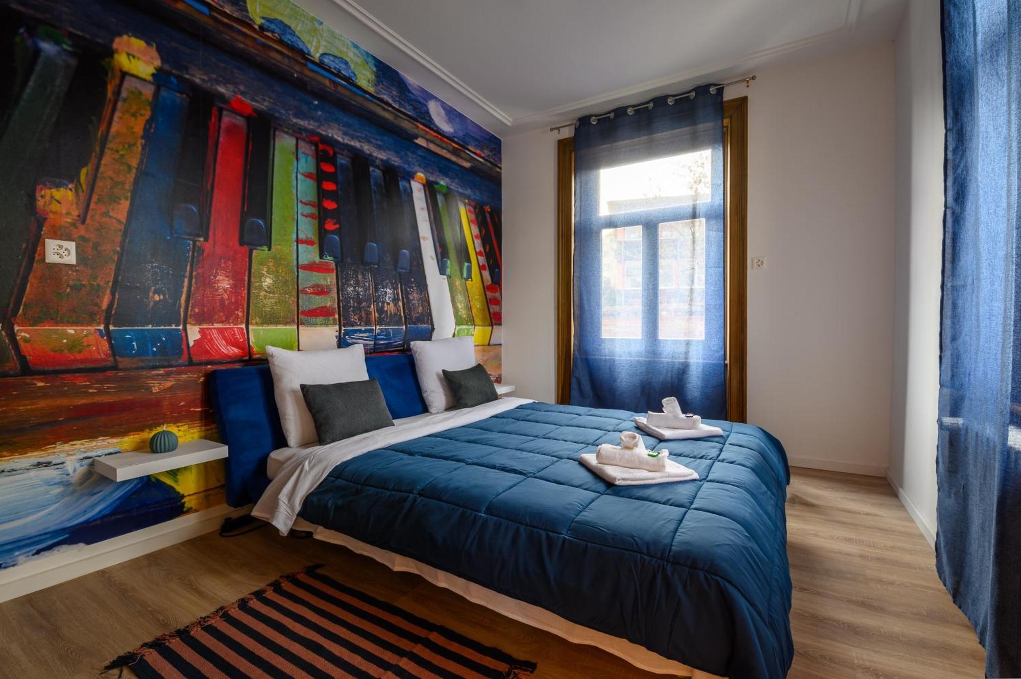 Appartement Gruben 3 Schlafzimmer