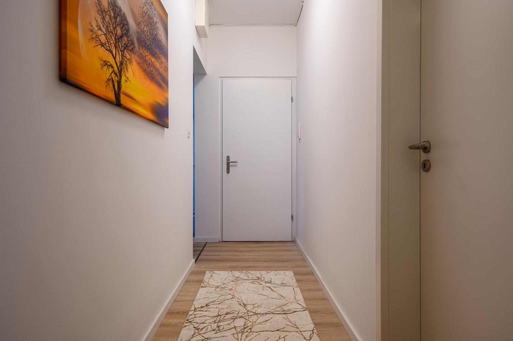 Gruben 3 Schlafzimmer *