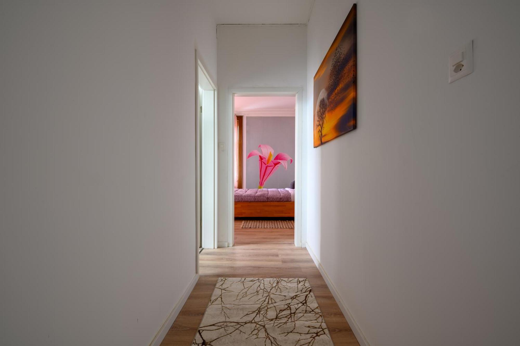 Appartement Gruben 3 Schlafzimmer *